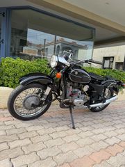 Ural Solo 650 1999-thumb-2
