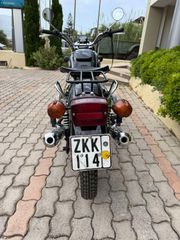 Ural Solo 650 1999-thumb-23