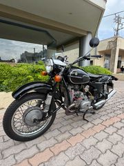 Ural Solo 650 1999-thumb-26
