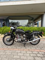 Ural Solo 650 1999-thumb-27