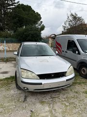 Ford Mondeo 2000