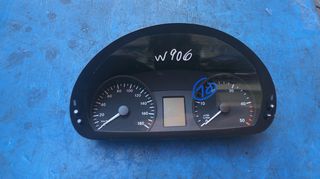 MERCEDES SPRINTER W906 ΚΟΝΤΕΡ ΜΟΝΤΕΛΟ 06-18