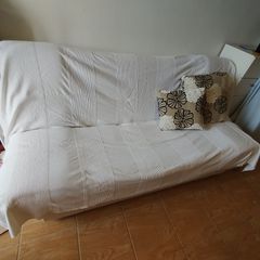 Σε πολύ καλή κατάσταση καναπές Μαρμαρίδης-thumb-4