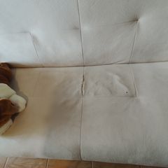 Σε πολύ καλή κατάσταση καναπές Μαρμαρίδης-thumb-10