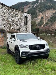 Mercedes-Benz X 350 2020