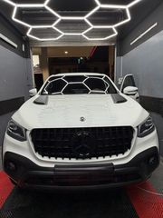 Mercedes-Benz X 350 2020-thumb-3