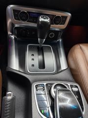 Mercedes-Benz X 350 2020-thumb-9