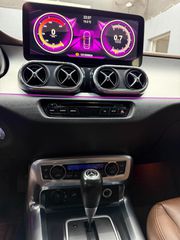 Mercedes-Benz X 350 2020-thumb-10