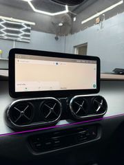 Mercedes-Benz X 350 2020-thumb-16