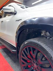 Mercedes-Benz X 350 2020-thumb-20