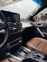 Mercedes-Benz X 350 2020-thumb-21