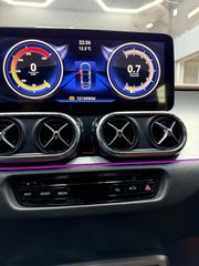 Mercedes-Benz X 350 2020-thumb-25