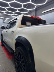Mercedes-Benz X 350 2020-thumb-26