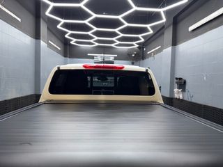 Mercedes-Benz X 350 2020-thumb-27