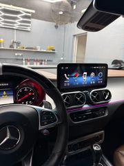 Mercedes-Benz X 350 2020-thumb-28