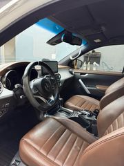 Mercedes-Benz X 350 2020-thumb-29