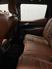Mercedes-Benz X 350 2020-thumb-34