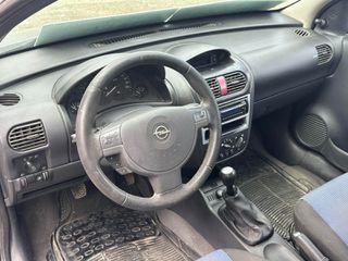 Opel Corsa 2004 CORSA-C    1.3 ΠΕΤΡΕΛΑΙΟ-thumb-3