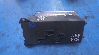 MERCEDES SPRINTER W906 ΑΣΦΑΛΕΙΟΘΗΚΗ SAM ΜΟΝΤΕΛΟ 06-18