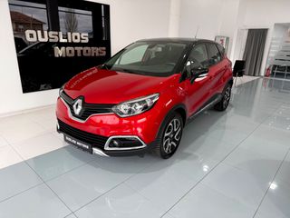 Renault Captur 2018 Automatic 1.2 TCe Energy XMOD-thumb-3