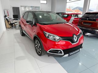 Renault Captur 2018 Automatic 1.2 TCe Energy XMOD-thumb-6