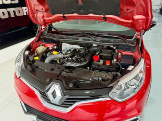 Renault Captur 2018 Automatic 1.2 TCe Energy XMOD-thumb-37