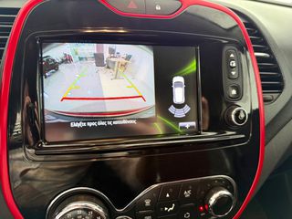 Renault Captur 2018 Automatic 1.2 TCe Energy XMOD-thumb-42