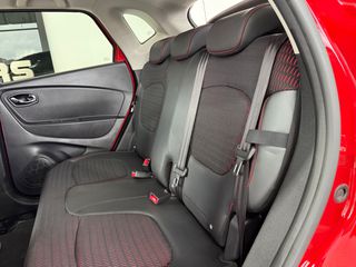 Renault Captur 2018 Automatic 1.2 TCe Energy XMOD-thumb-14