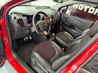 Renault Captur 2018 Automatic 1.2 TCe Energy XMOD-thumb-11