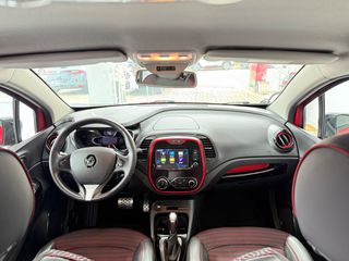 Renault Captur 2018 Automatic 1.2 TCe Energy XMOD-thumb-10