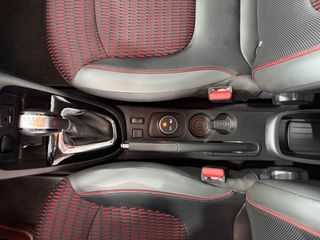 Renault Captur 2018 Automatic 1.2 TCe Energy XMOD-thumb-20