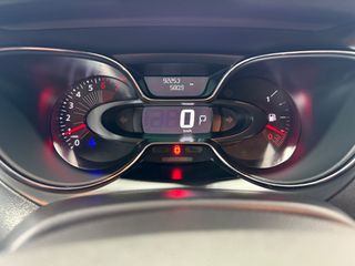 Renault Captur 2018 Automatic 1.2 TCe Energy XMOD-thumb-25