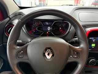 Renault Captur 2018 Automatic 1.2 TCe Energy XMOD-thumb-23