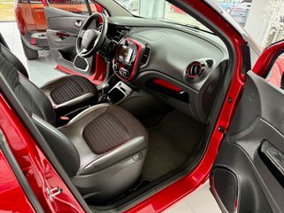 Renault Captur 2018 Automatic 1.2 TCe Energy XMOD-thumb-12
