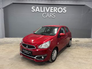 Mitsubishi Space Star 2020 1.0 DIAMANT EDITION