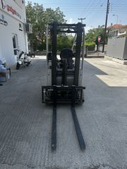 Still 2006 STILL RX50 1000KG FULL FREE-thumb-1