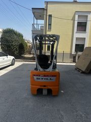 Still 2006 STILL RX50 1000KG FULL FREE-thumb-2