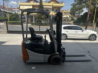 Still 2006 STILL RX50 1000KG FULL FREE-thumb-3