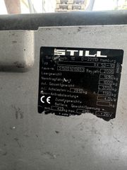 Still 2006 STILL RX50 1000KG FULL FREE-thumb-4