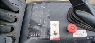 Still 2006 STILL RX50 1000KG FULL FREE-thumb-7