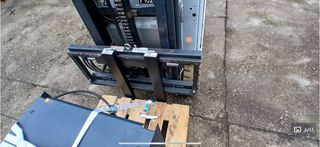 Still 2006 STILL RX50 1000KG FULL FREE-thumb-9