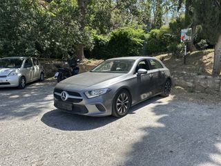 Mercedes-Benz A 180 2021 d