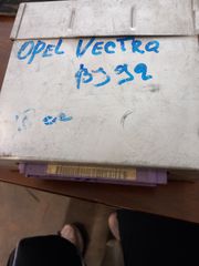 εγκεφαλος opel vectra