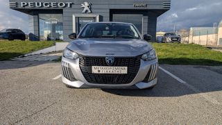 Peugeot 208 2025 208 FL Hybrid 100 e-DCS6 Style