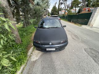 Fiat Punto 2002 Sporting