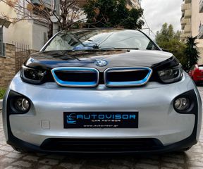 Bmw i3 2017 GR A’ REX ΙΔΙΩΤΗ - Autovisor