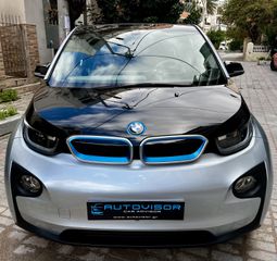 Bmw i3 2017 GR A’ REX ΙΔΙΩΤΗ - Autovisor-thumb-1