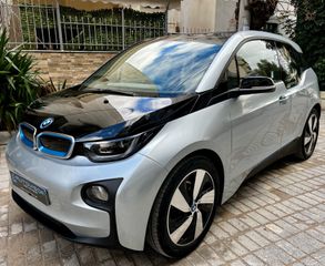 Bmw i3 2017 GR A’ REX ΙΔΙΩΤΗ - Autovisor-thumb-3