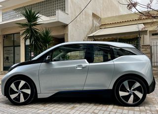 Bmw i3 2017 GR A’ REX ΙΔΙΩΤΗ - Autovisor-thumb-4