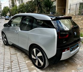 Bmw i3 2017 GR A’ REX ΙΔΙΩΤΗ - Autovisor-thumb-7